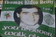 Preview image for Today the Celtic family remembers Thomas ‘Kidso’ Reilly