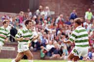 Preview image for Celtic On This Day – 10th August – David Potter’s Celtic Diary