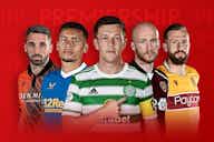 Preview image for Fools Gold and the Scottish FA – Sky Sports offer PPV scraps as competitors hover