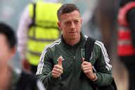 Preview image for Opinion: Callum McGregor Playing The Holding Role Is Crucial To Celtic Success
