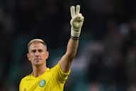 Preview image for Joe Hart: “One of the best goalkeepers,” Nottingham Forest keeper Dean Henderson