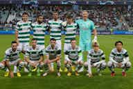 Preview image for “Everything just clicks,” Celtic Stars now on the same wavelength, says Matt O’Riley