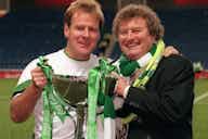 Preview image for On This Day: Wim Jansen’s Celtic seal League Cup win at Ibrox