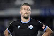 Preview image for Lotito Claims Lazio Star Milinkovic-Savic ‘Certainly Won’t Join Juventus’