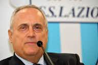 Preview image for Lotito on Lazio’s Summer Transfer Window: ‘We Are Building the Team’