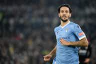 Preview image for Lazio Open to Lowering Asking Price for Sevilla Target Luis Alberto