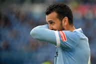 Preview image for Pedro at Risk of Missing Lazio vs Atalanta Due to Injury, Medical Tests Today