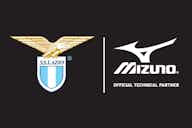 Preview image for First Details Revealed About the New Mizuno Lazio Kits