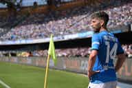Preview image for Sarri Working to Convince Napoli Favourite Mertens of Lazio Move
