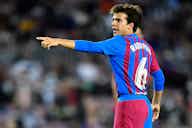 Preview image for Lazio, Valencia & More Keen to Pick up Barcelona Outcast Riqui Puig