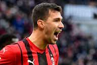 Preview image for Alessio Romagnoli Set to Sign For Lazio After Agreeing Five-Year Deal