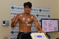 Preview image for Official: Lazio Sign Matteo Cancellieri From Hellas Verona