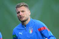 Preview image for Immobile Ruled Out of Italy vs England Through Injury