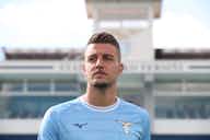 Preview image for Lazio Want New Contract for Milinkovic-Savic as Juventus Remain Keen