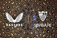 Imagem de visualização para Sevilla FC anuncia oficialmente a Castore para 2022-2023