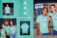 Imagem de visualização para Terceira camisa do Schalke 04 2022-2023 é lançada pela Adidas