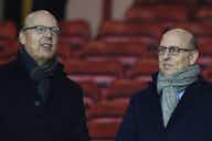 Preview image for Glazers in talks to sell stake of Man United to company linked with scams, fraud and more