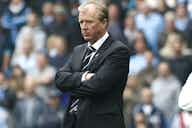 Preview image for Steve ​McClaren pictured at Man Utd's London HQ