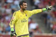 Preview image for DONE DEAL: Rayo Vallecano  signs Espanyol goalkeeper Diego Lopez