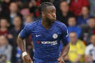 Preview image for Chelsea striker Michy Batshuayi happy form returning at Besiktas