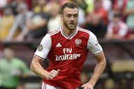 Preview image for DONE DEAL: Chambers says 'no-brainer' swapping Arsenal for Aston Villa