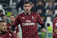 Preview image for ​Chelsea blow as Theo Hernandez nears agreement with AC Milan