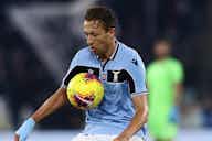 Preview image for DONE DEAL: Lucas Leiva leaves Lazio for Gremio