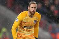 Preview image for ​Man Utd monitoring Oblak amid Atletico Madrid exit talk