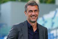 Preview image for Braida: Amazing Maldini proved himself in toughest time in AC Milan history