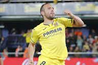 Preview image for Ex-Arsenal, Villarreal star Cazorla agrees new Al Sadd deal