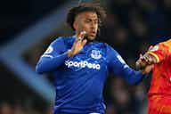 Preview image for Merson slates Everton midfielder Iwobi: Flatters to deceive