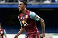 Preview image for Aston Villa defender Ezri Konsa ruled out for four months
