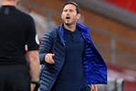 Preview image for Everton to hold more talks with former Chelsea manager Frank Lampard