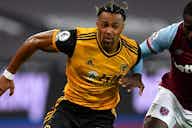 Preview image for ​Wolves reject Tottenham offer for Adama Traore