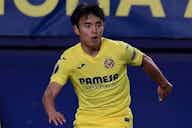 Preview image for Real Sociedad in Real Madrid talks to buy Takefusa Kubo