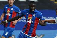 Preview image for Cheikhou Kouyate leaving Crystal Palace