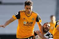 Preview image for ​Wolves defender Kilman already missing Coady after Everton switch