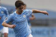 Preview image for Premier League trio keen on Man City attacker James McAtee