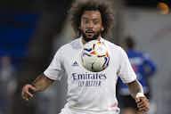Preview image for Real Madrid captain Marcelo matches Gento trophy record