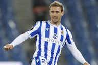 Preview image for Real Sociedad and Arsenal hero Nacho Monreal  announces retirement: I can't do any more!