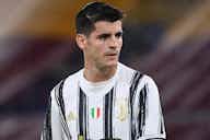 Preview image for Tottenham and Newcastle make late market moves for Juventus striker Alvaro Morata