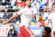 Preview image for Newcastle launching record bid for Lyon attacker Lucas Paqueta