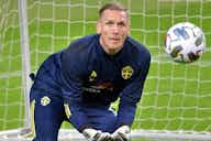 Preview image for Aston Villa wrapping up deal for Roma goalkeeper Robin Olsen