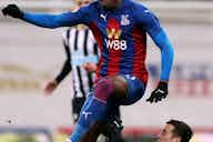 Preview image for Crystal Palace star Wilfried Zaha set to make international history