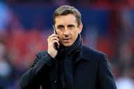 Preview image for New Man Utd chief exec Arnold hoping to improve relationship with Neville and co