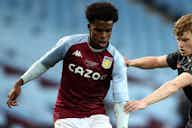 Preview image for Arsenal could ditch Tielemans plans for Aston Villa starlet Chukwuemeka