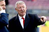 Preview image for PSV boss Van Nistelrooy proud to face Rangers in front of Sir Alex