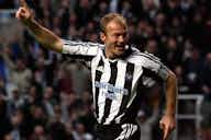 Preview image for Newcastle legend Shearer thanks club for  moving statue inside St James' Park