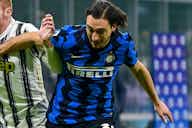 Preview image for Inter Milan defender Darmian: Important to lead Serie A table at this time
