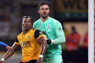 Preview image for Crystal Palace boss Vieira hails Butland for Brighton point